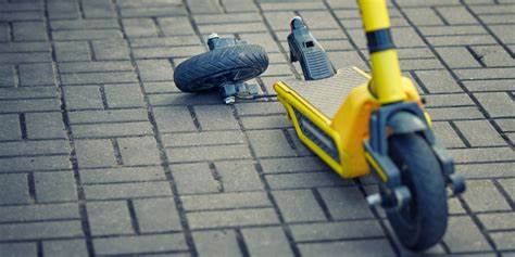 Trottinette