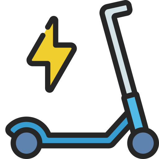 Trottinette électrique